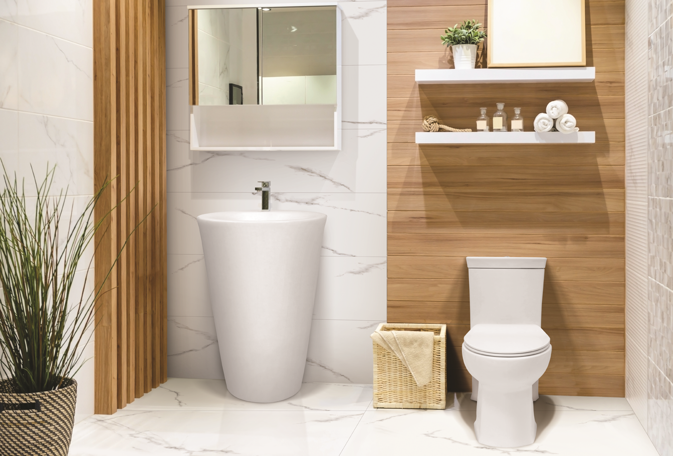 Luxury Sanitary Ware Brands in India | Premium Sanitaryware | Grotto