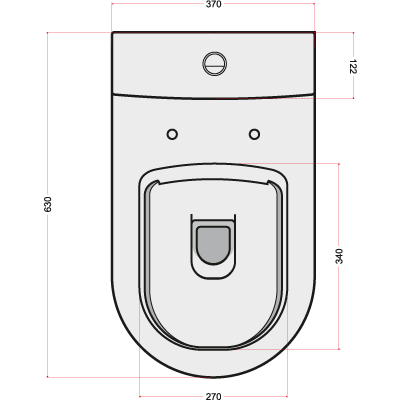 Intelligent Toilet Seat