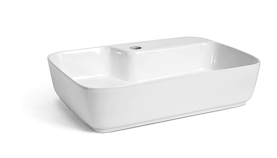 Vah Counter Top Basin