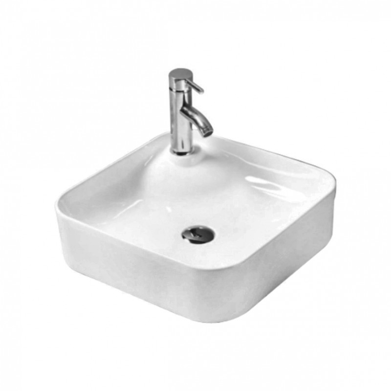 Siret Counter Top Basin