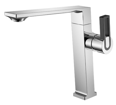 Norat Tall Basin Mixer