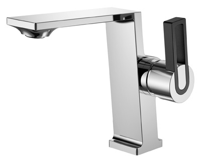 Norat Basin Mixer