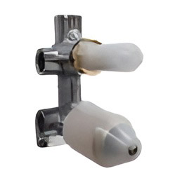 Concealed Body oF Flena Bath & Shower Mixer GD