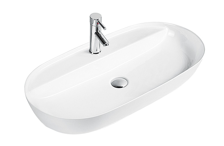 Neman Counter Top Basin