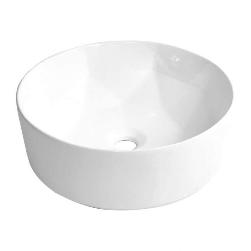 Kuban Counter Top Basin