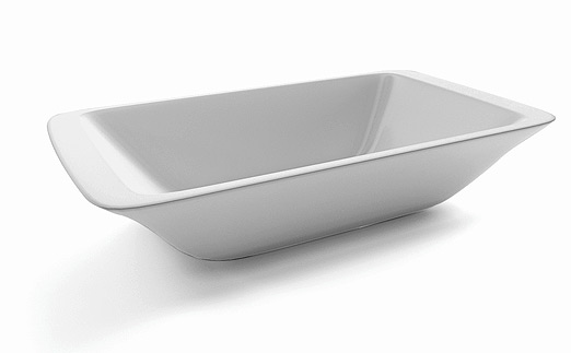 Oka Counter Top Basin