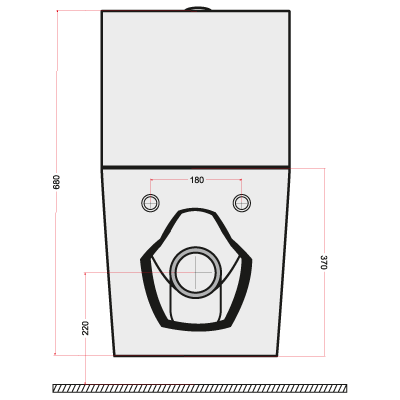 Intelligent Toilet Seat