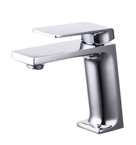 ​Foskan Basin Mixer